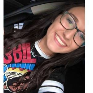 Meet your Posher, Hailey